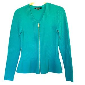 Gorgeous NWOT Nanette Lepore cardigan